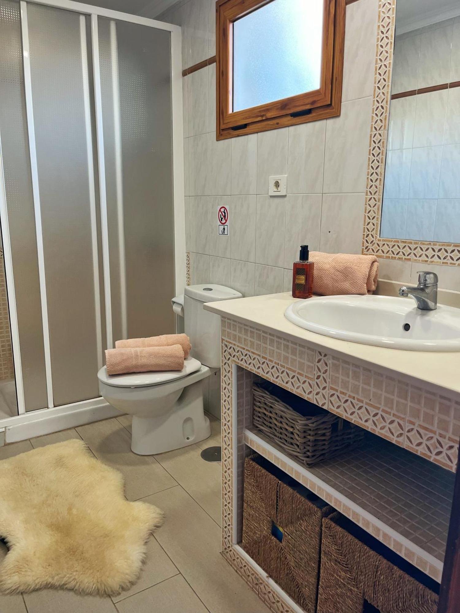 Buzzstays: 1-Bed Bungalow, Garden, Near Yumbo & Beach Maspalomas  Extérieur photo