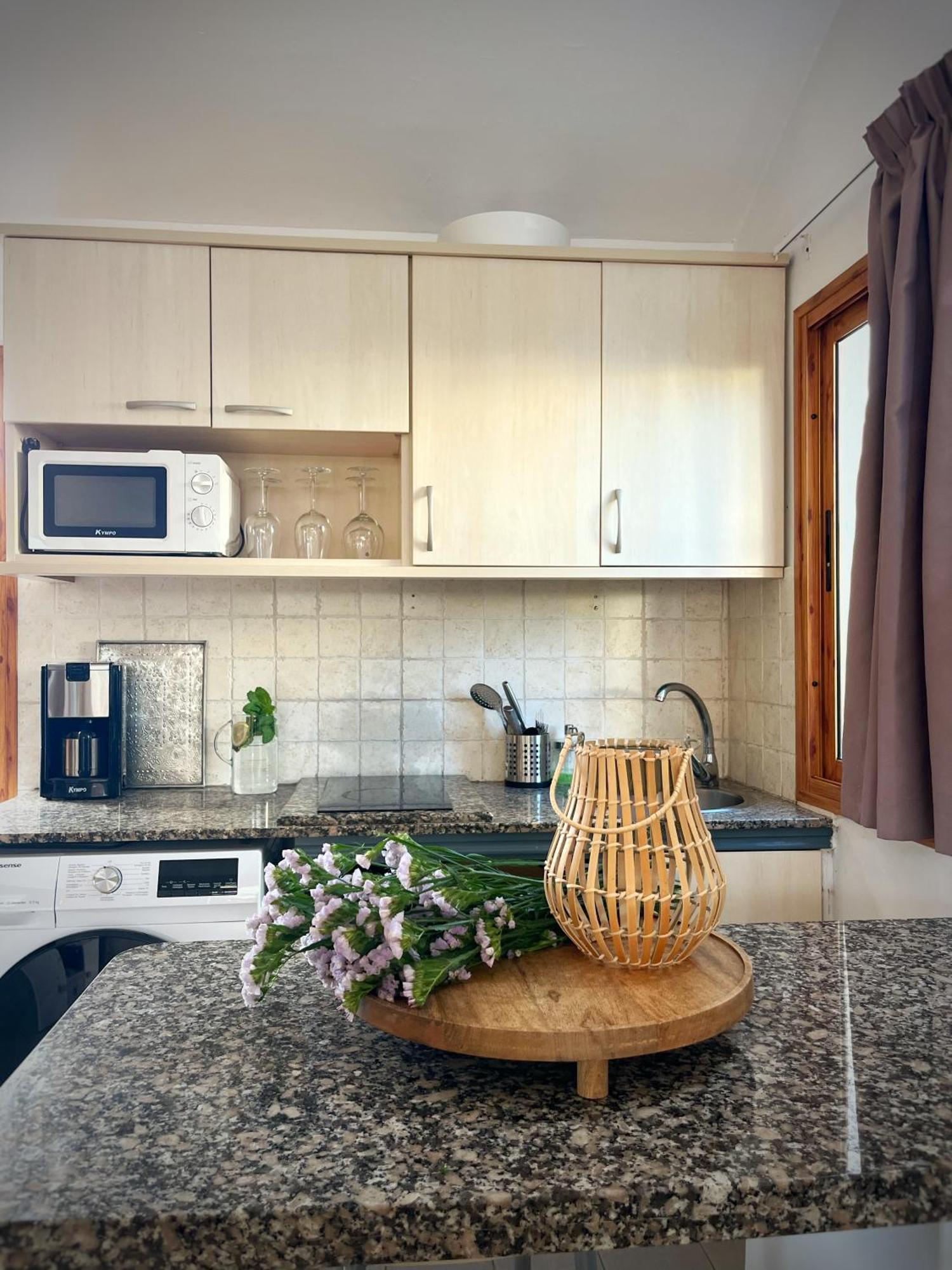 Buzzstays: 1-Bed Bungalow, Garden, Near Yumbo & Beach Maspalomas  Extérieur photo